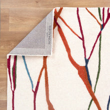 Load image into Gallery viewer, Les Nomades Verve Multi Wool Rug
