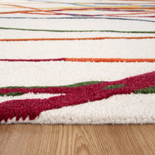Load image into Gallery viewer, Les Nomades Verve Multi Wool Rug
