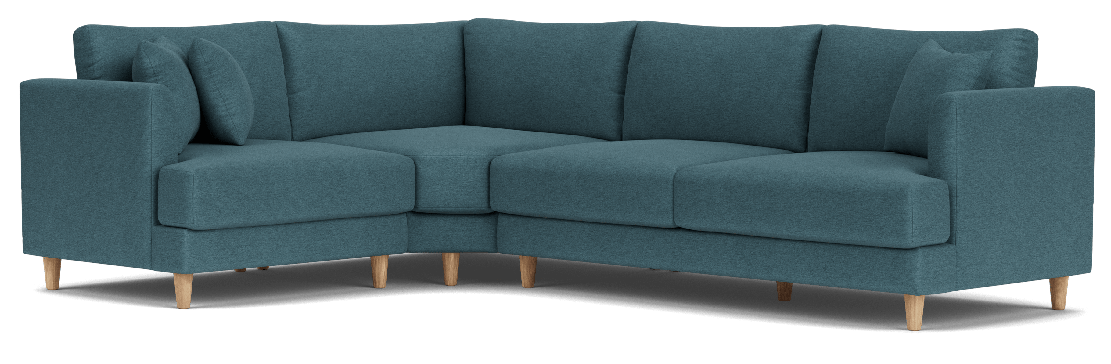 4.5 Seater Corner