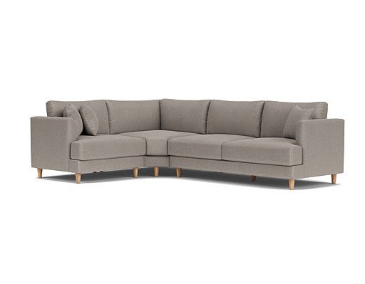 4.5 Seater Corner