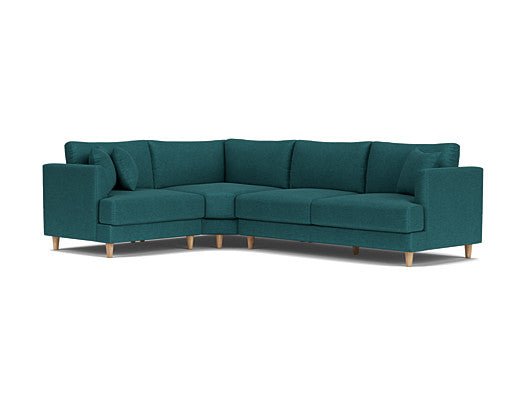 4.5 Seater Corner