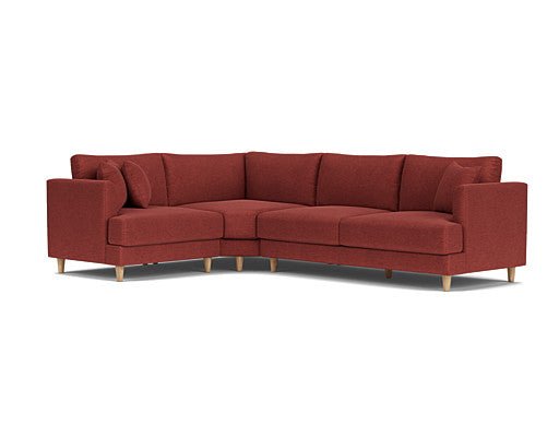 4.5 Seater Corner