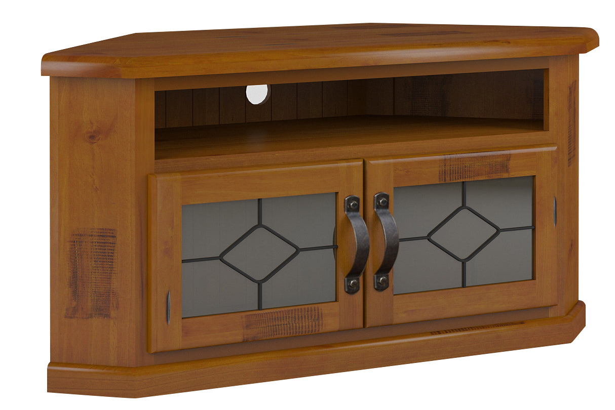 Corner TV Unit