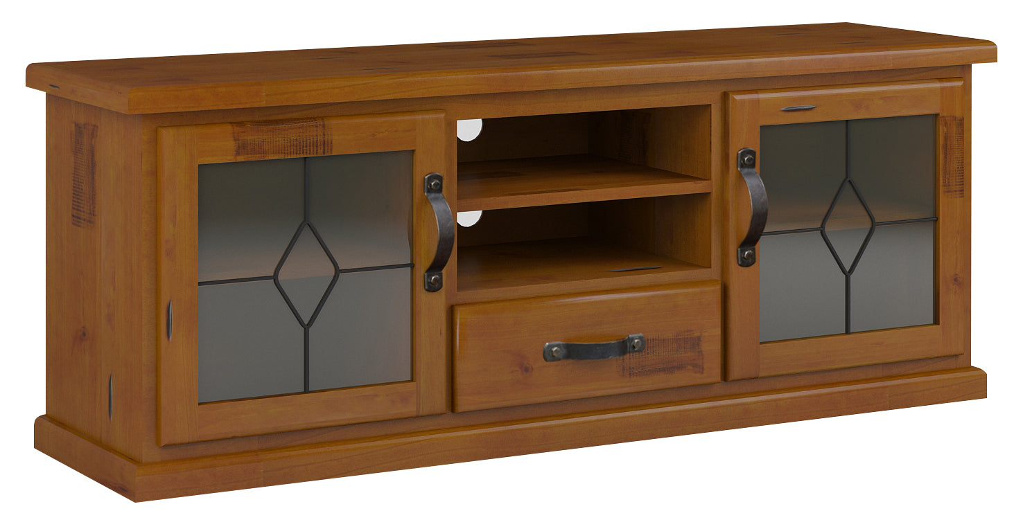 Small TV Unit
