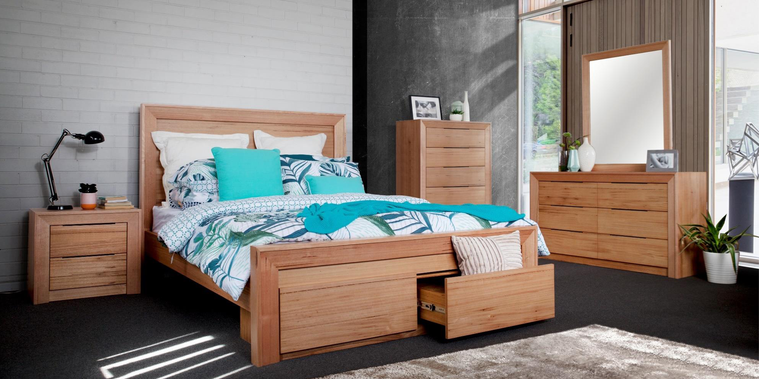 Bedroom Suite