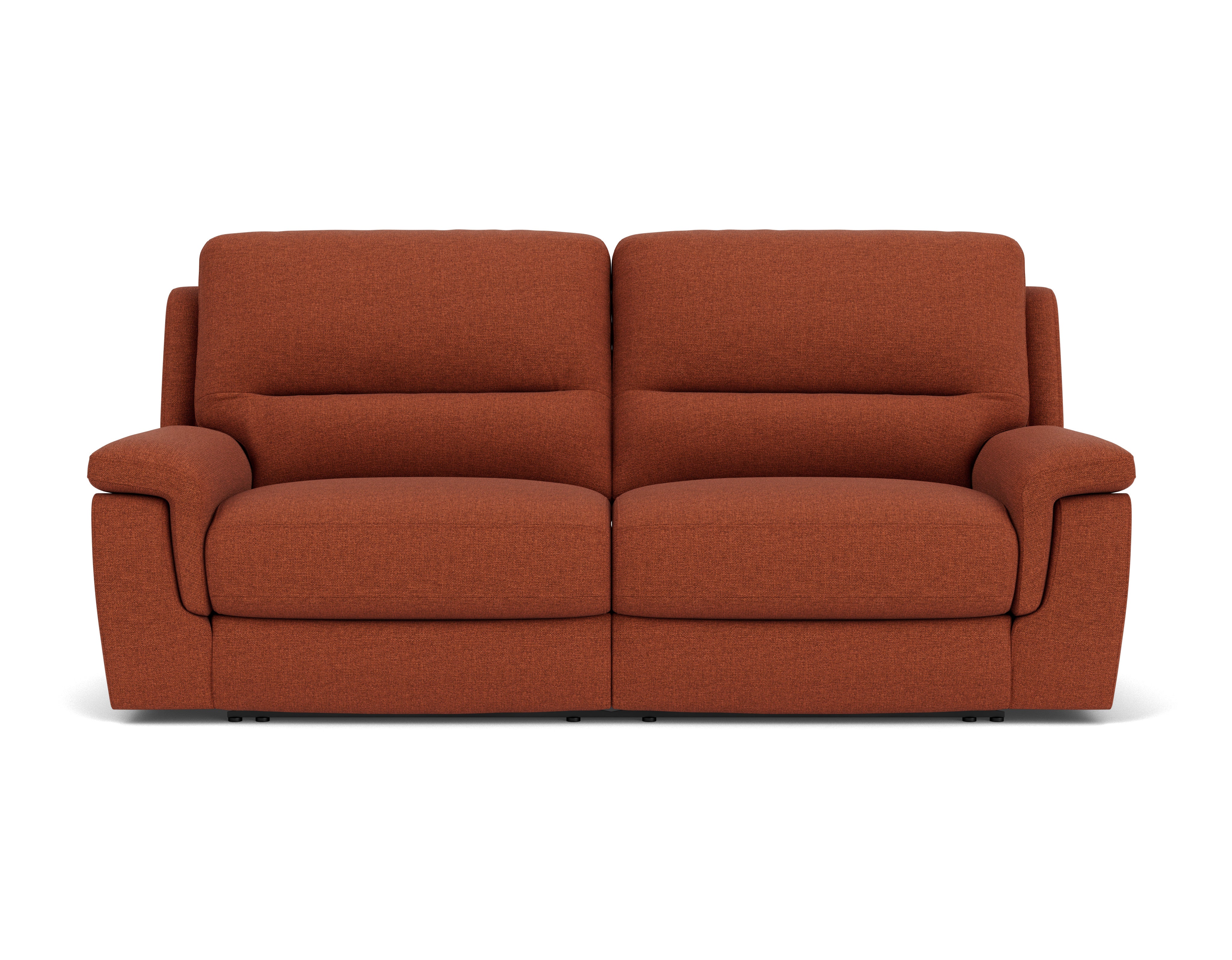 2.5 Seater with Recliners