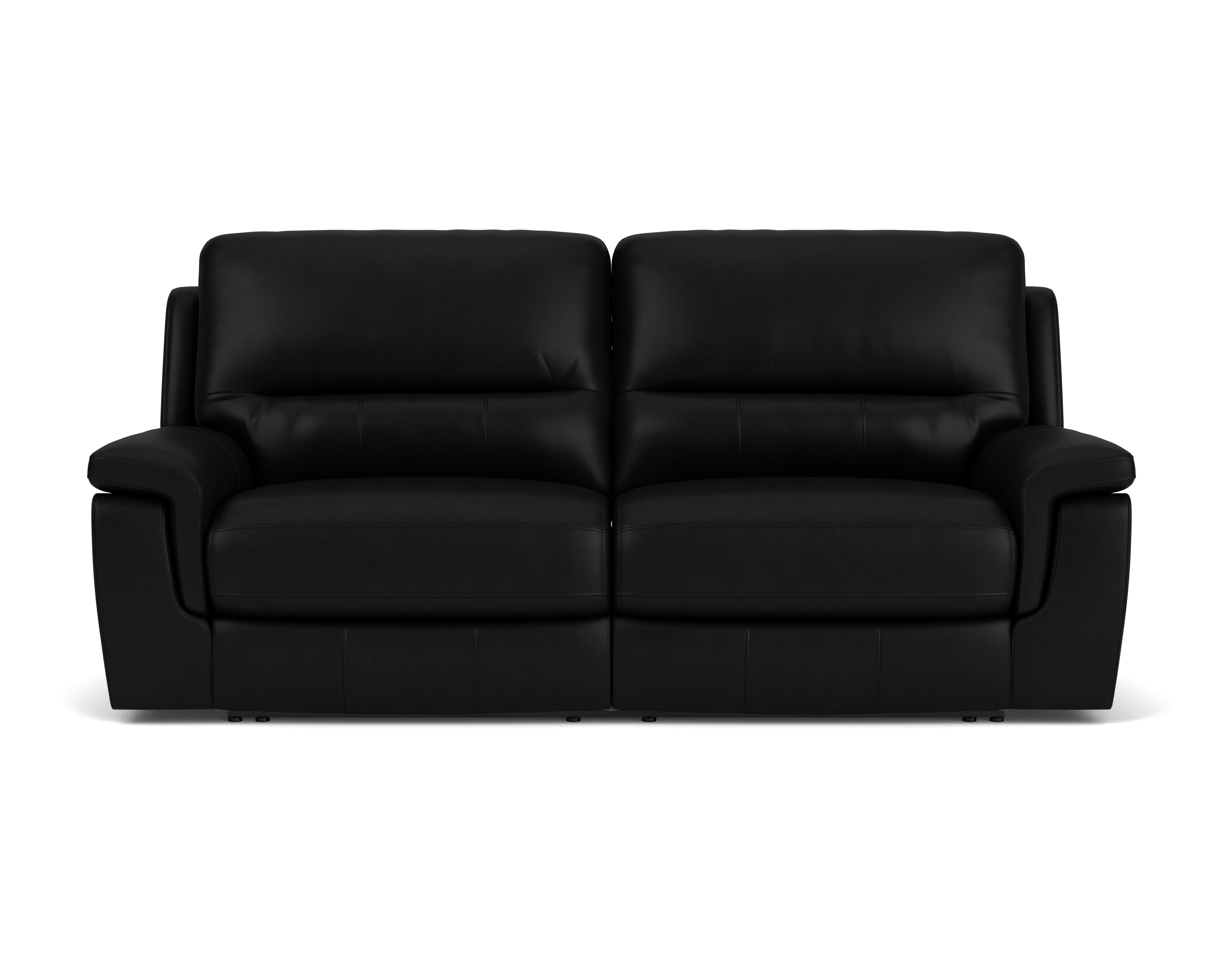 2.5 Seater with Recliners
