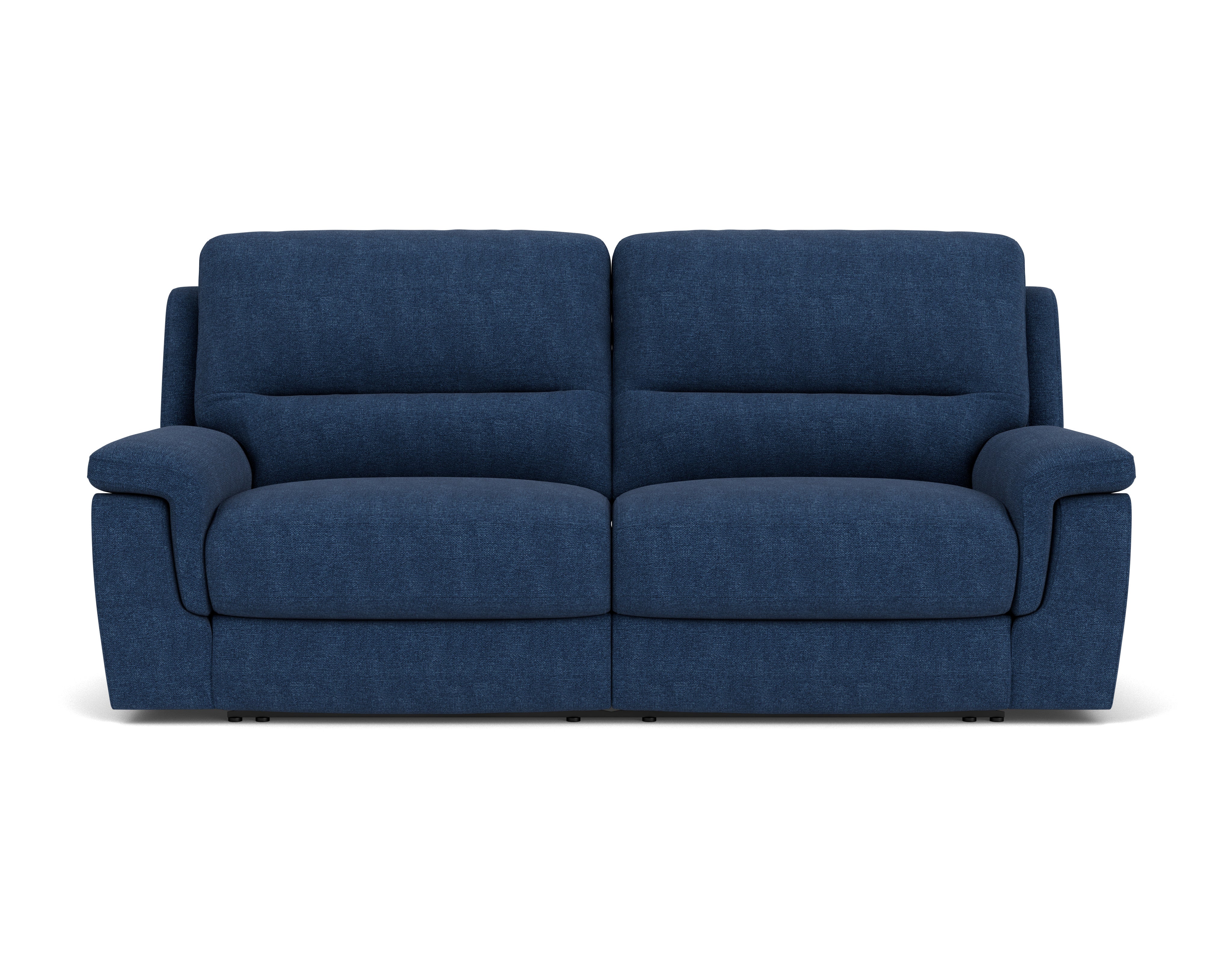 2.5 Seater with Recliners