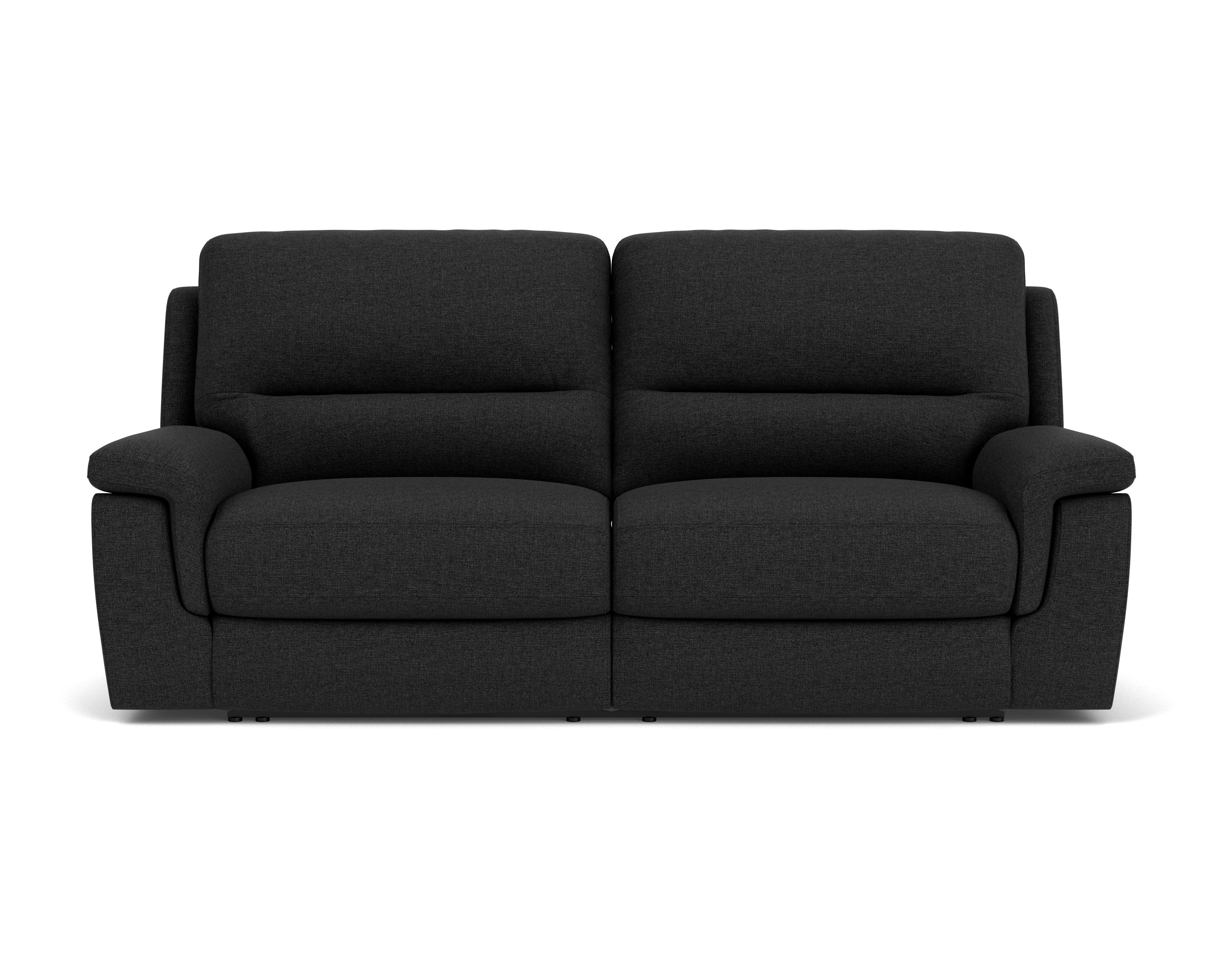 2.5 Seater with Recliners