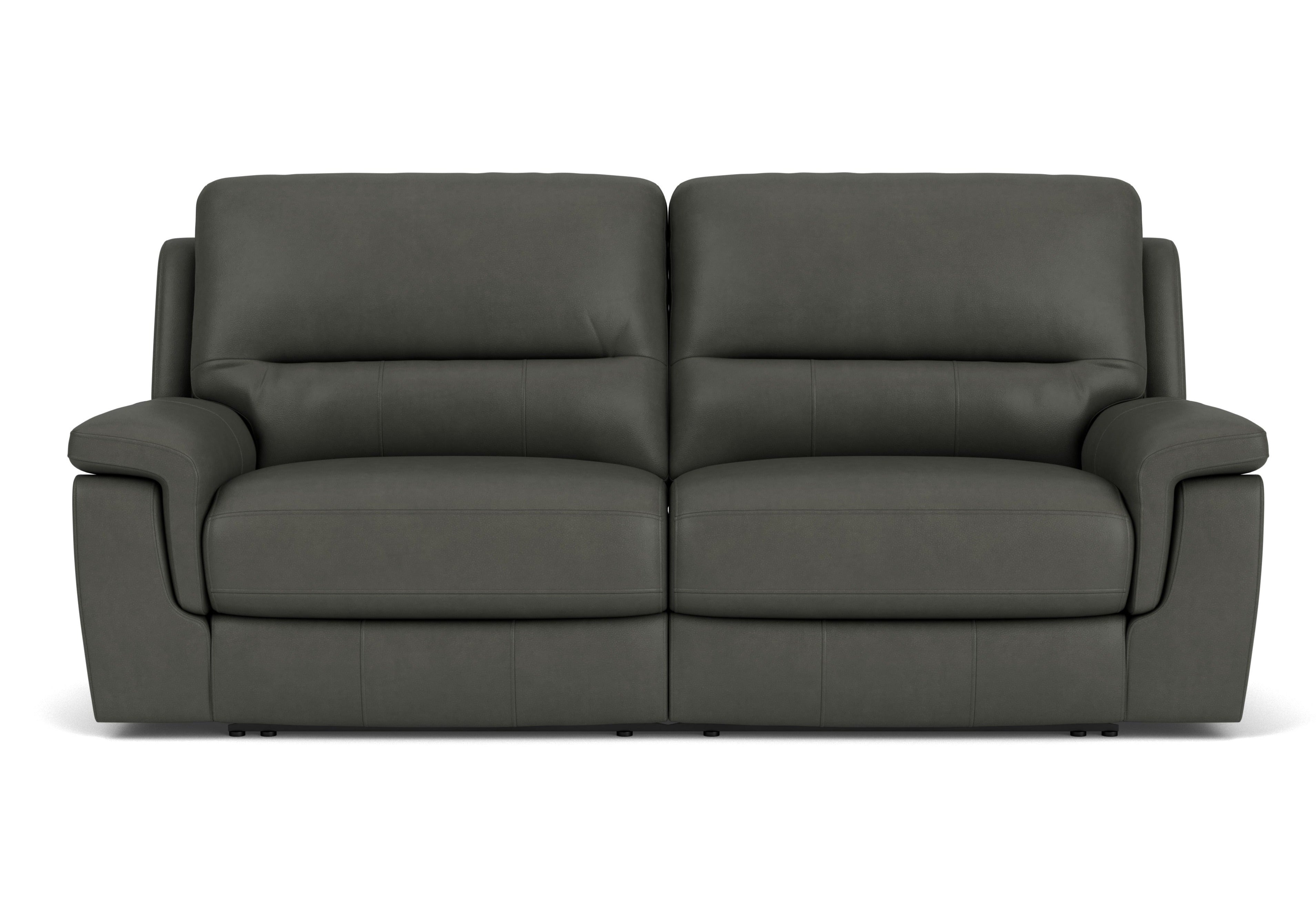 2.5 Seater with Recliners
