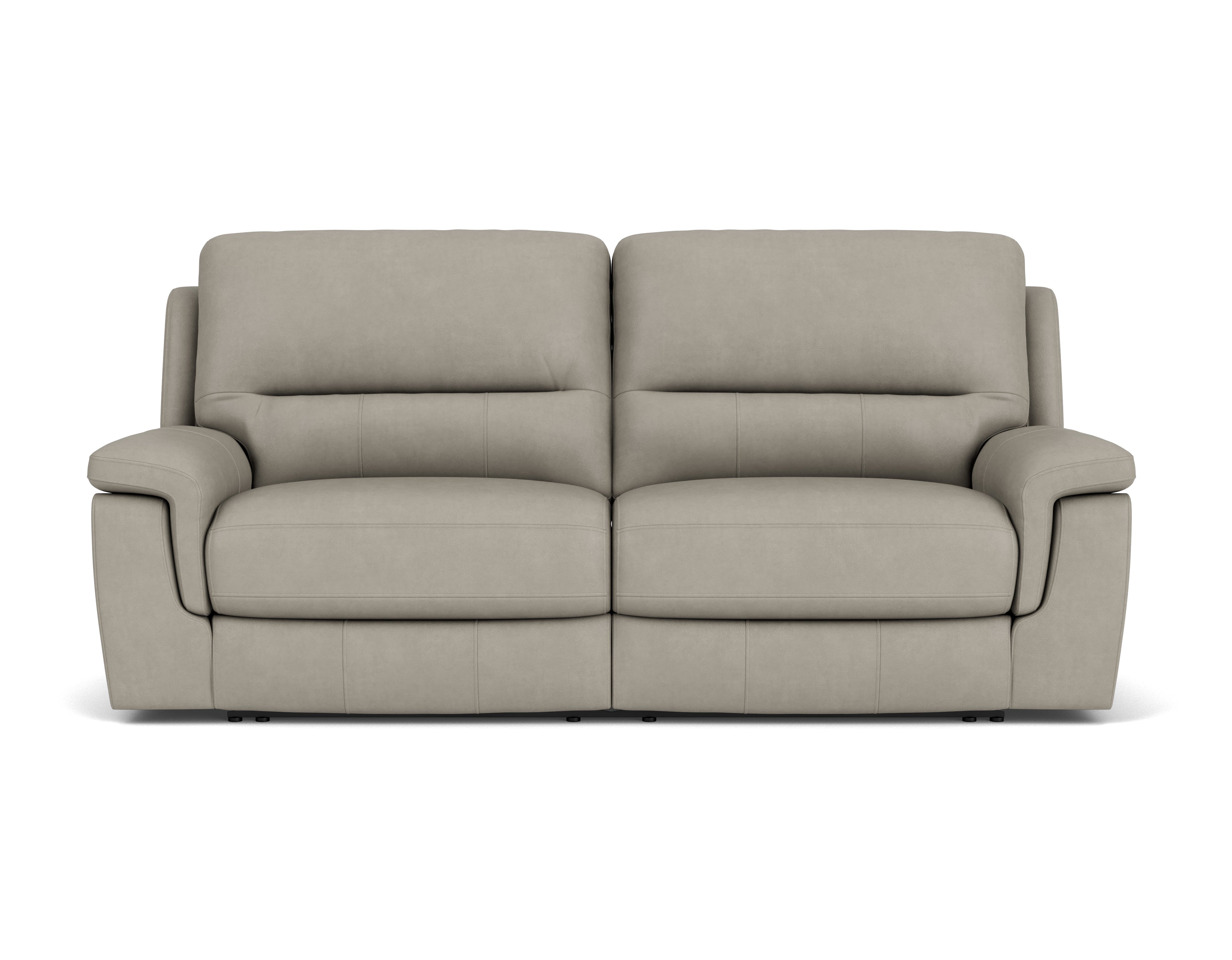 2.5 Seater with Recliners