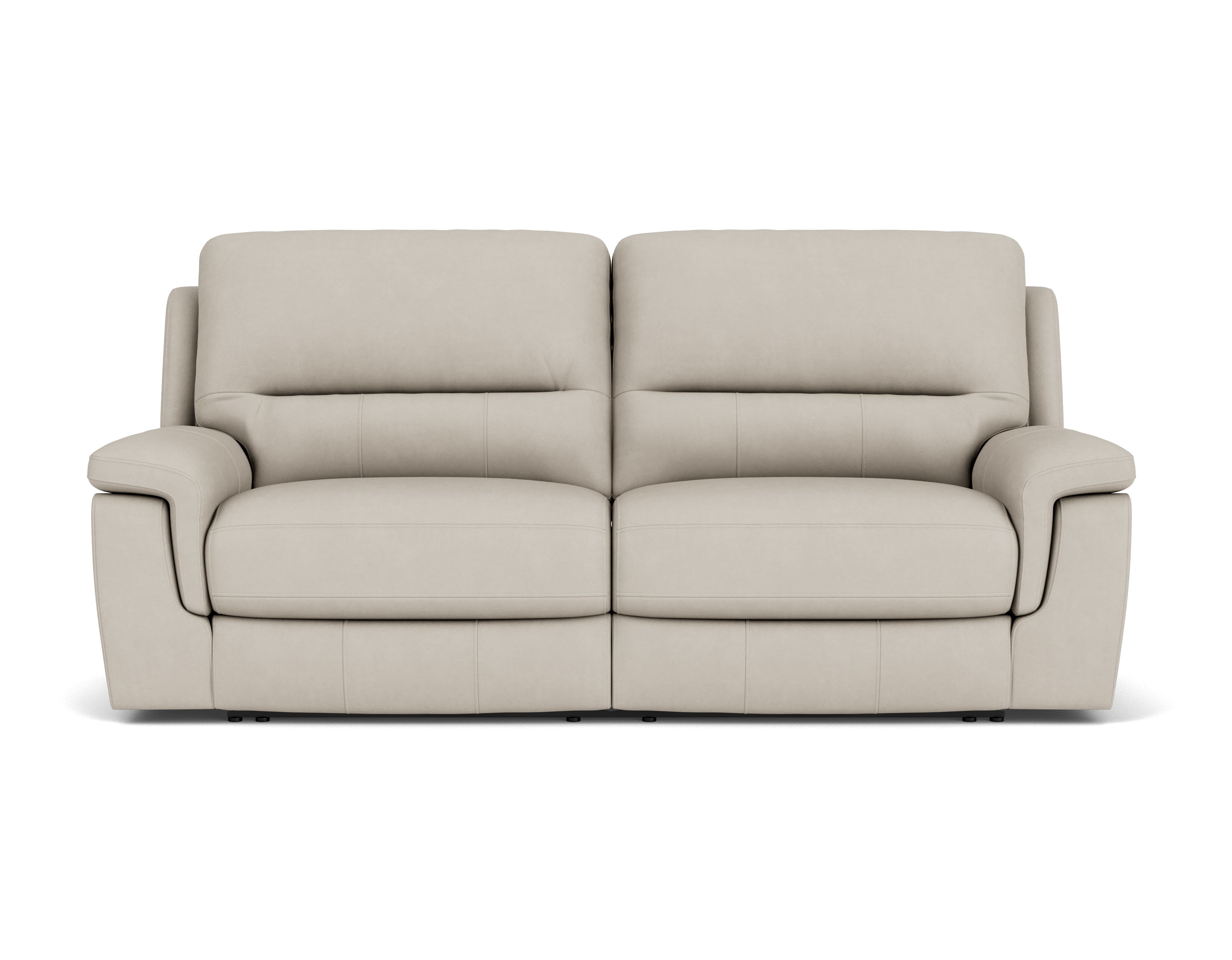 2.5 Seater with Recliners