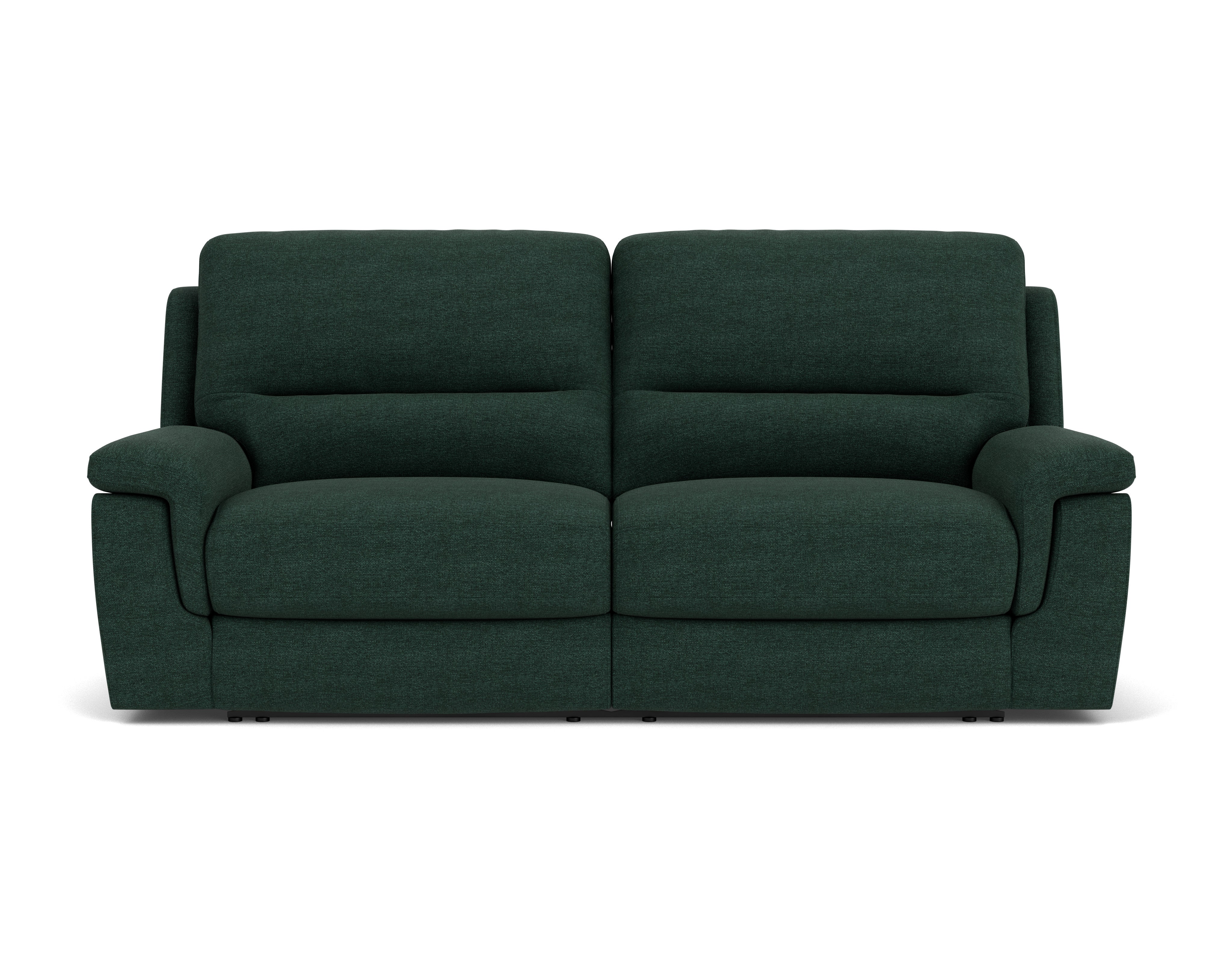 2.5 Seater with Recliners