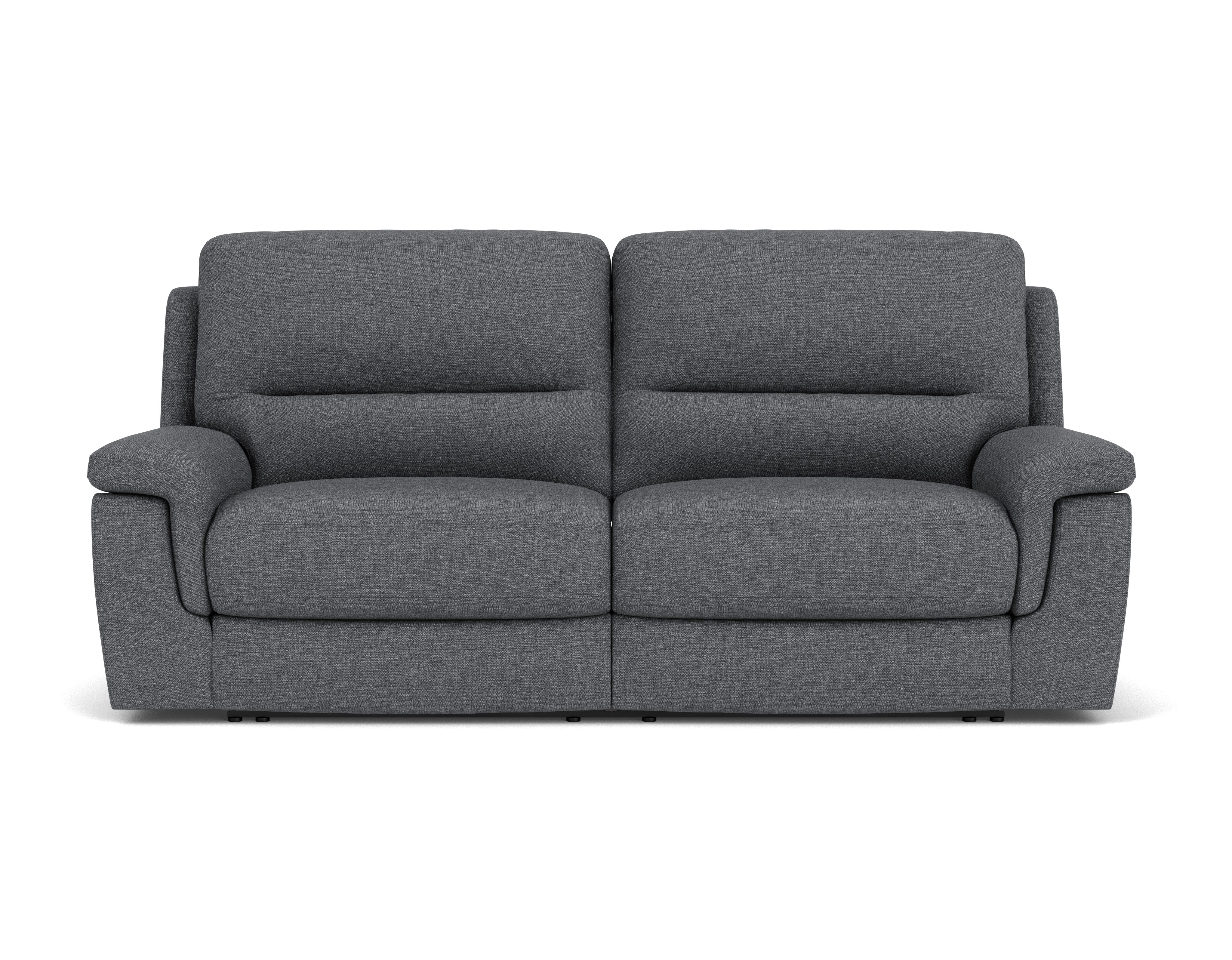 2.5 Seater with Recliners