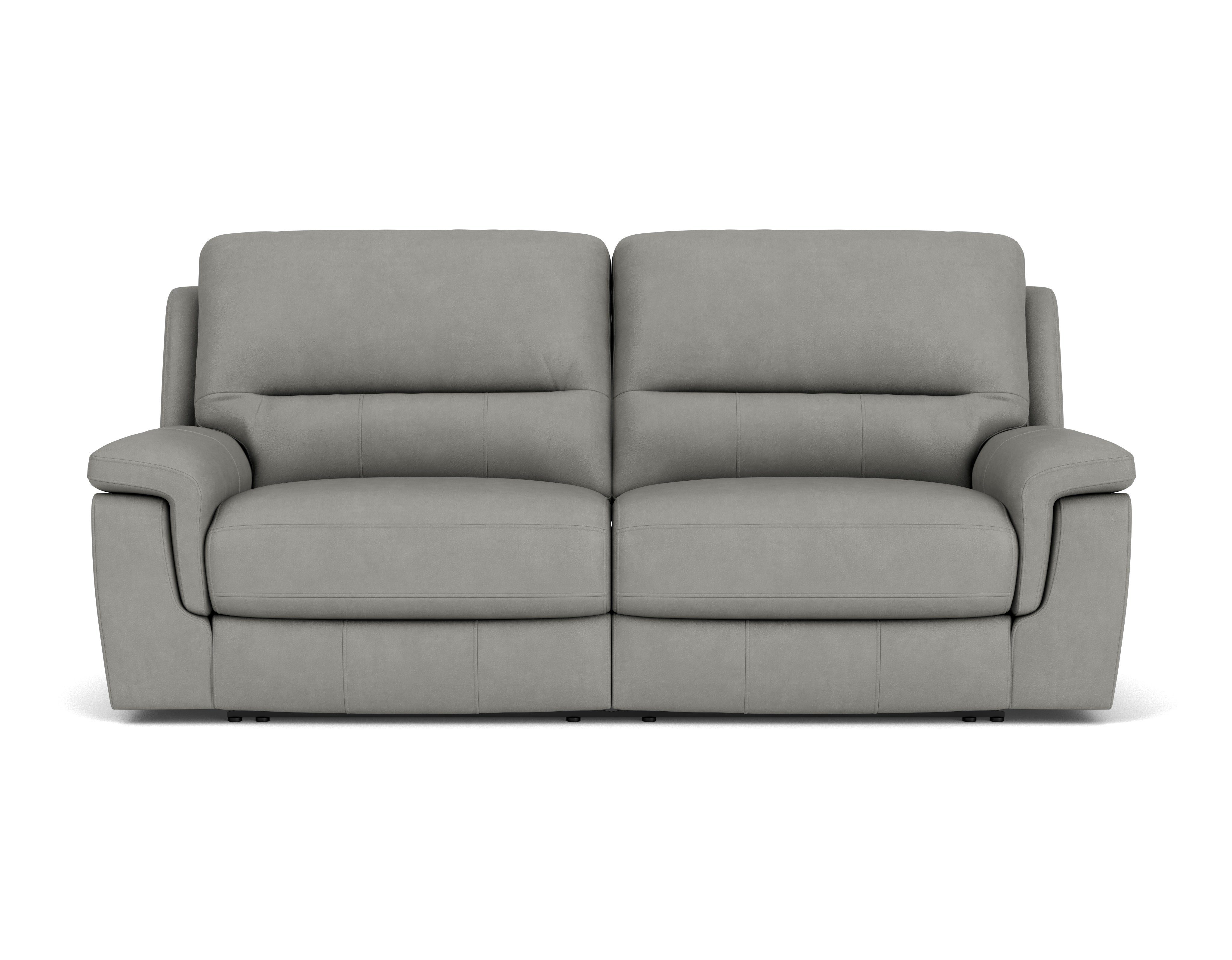 2.5 Seater with Recliners