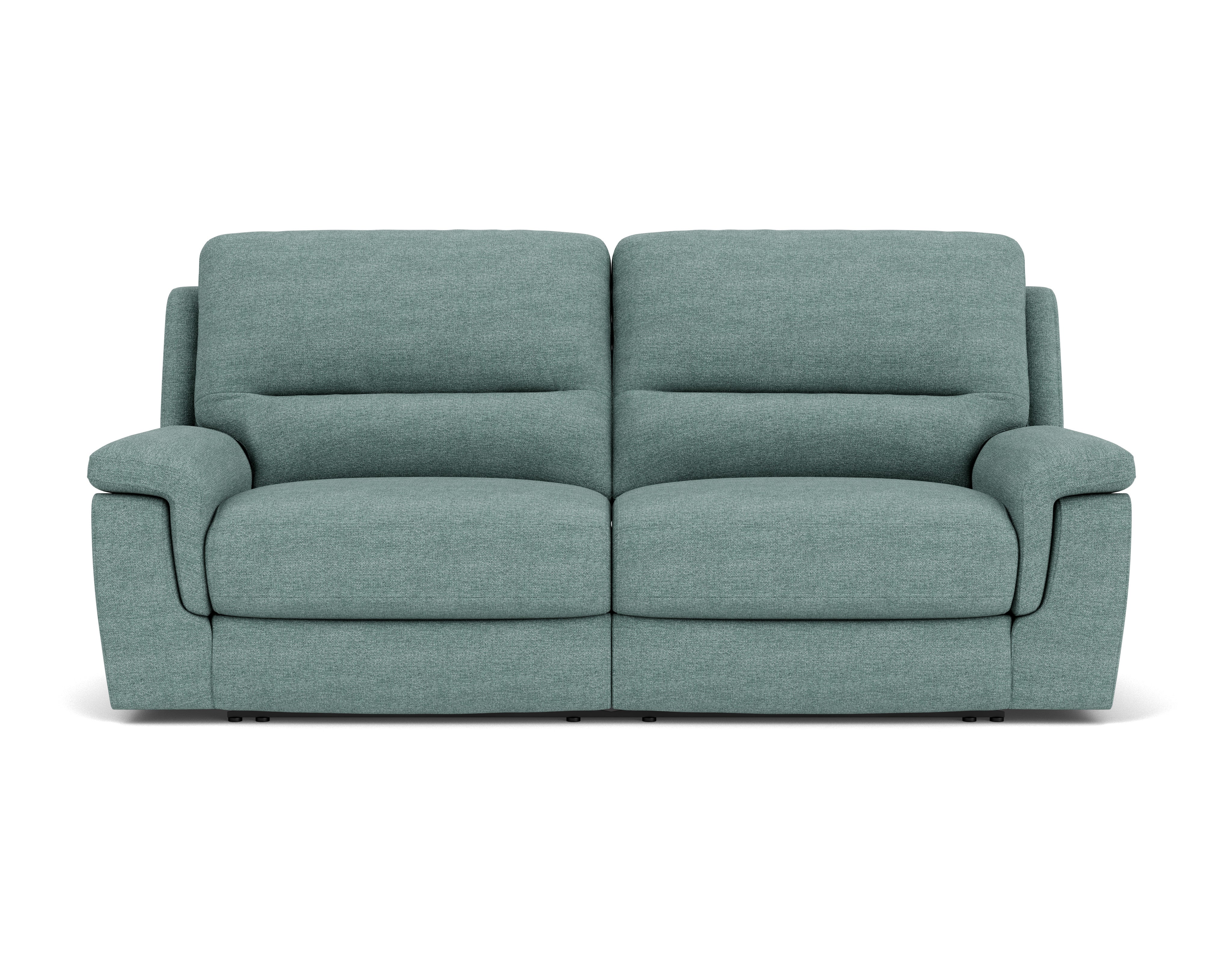 2.5 Seater with Recliners