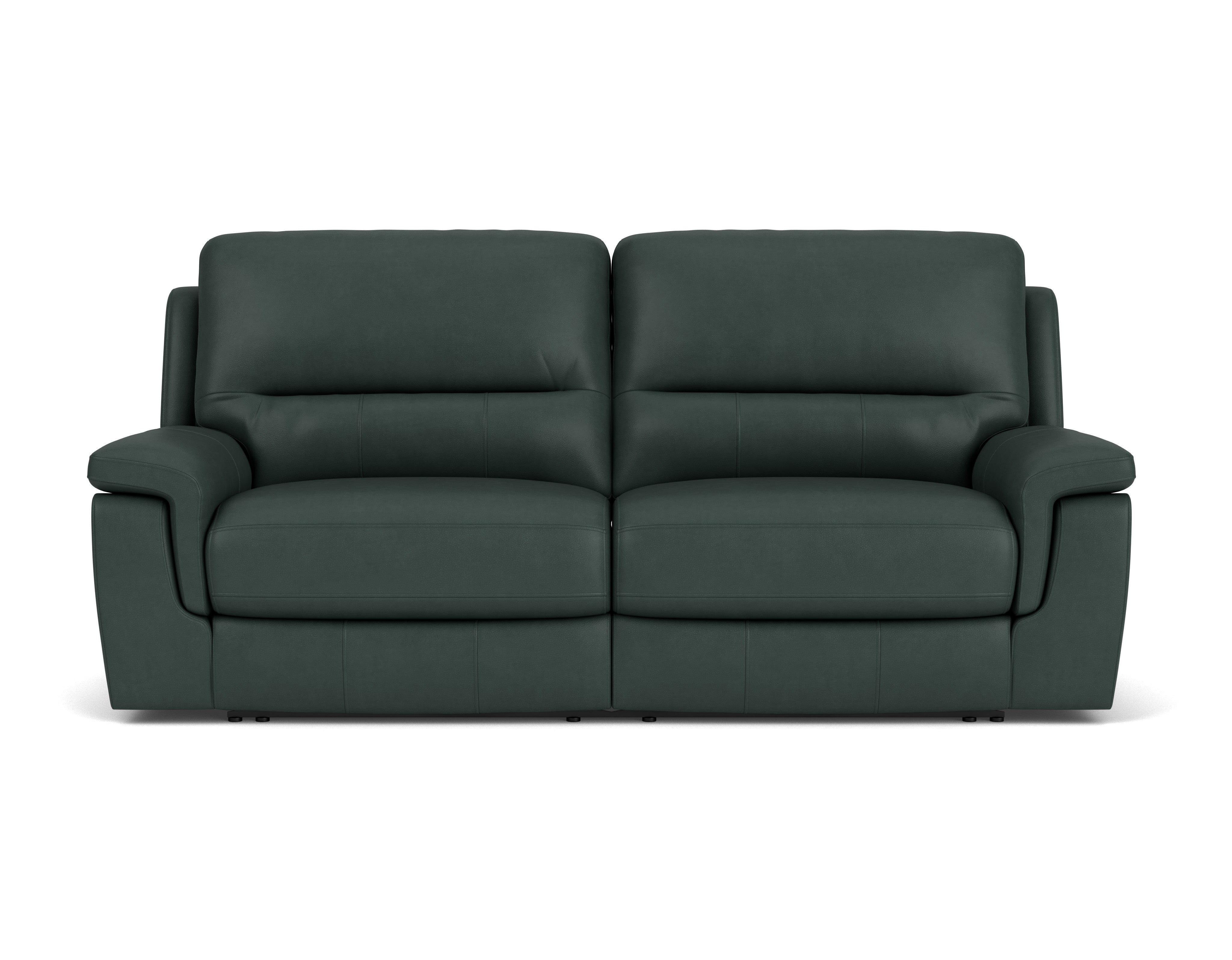 2.5 Seater with Recliners