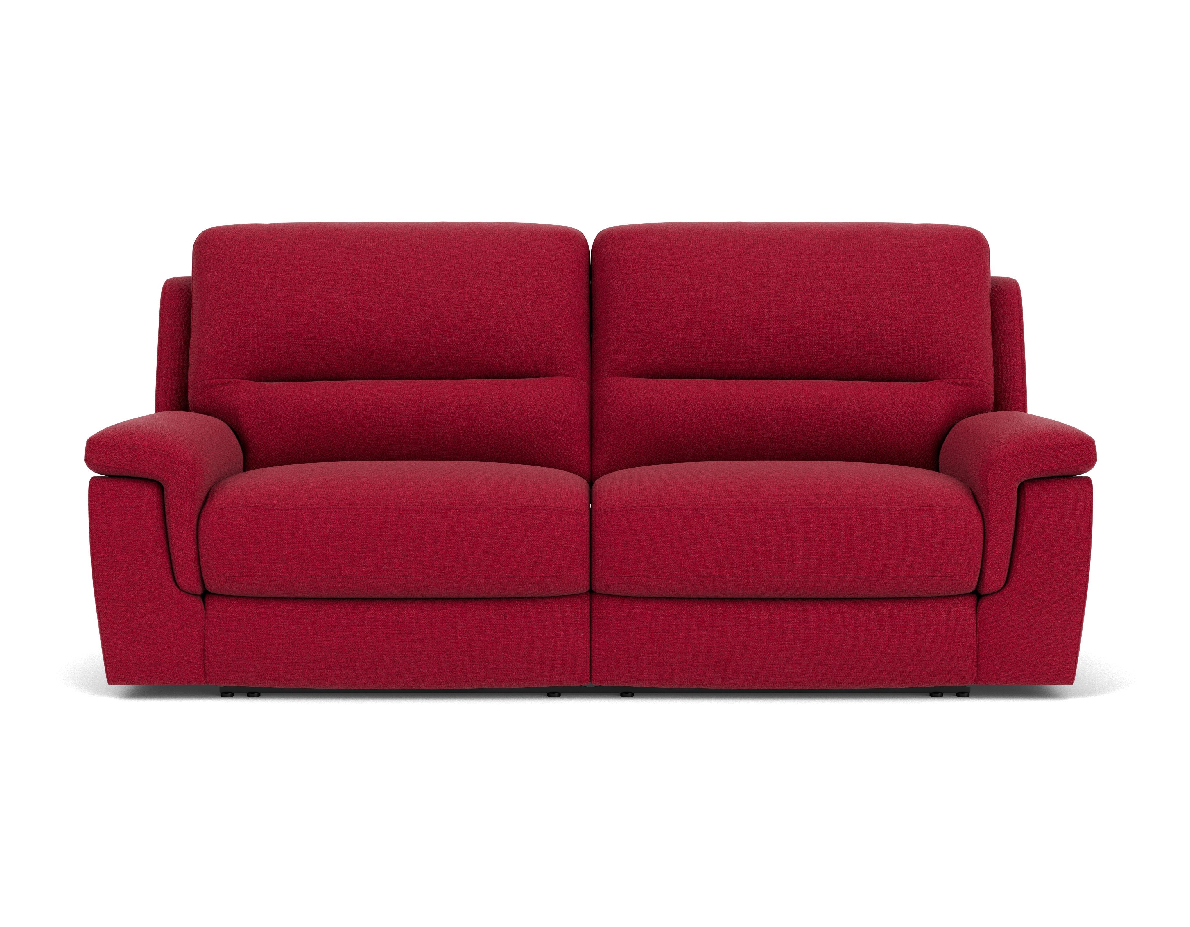 2.5 Seater with Recliners