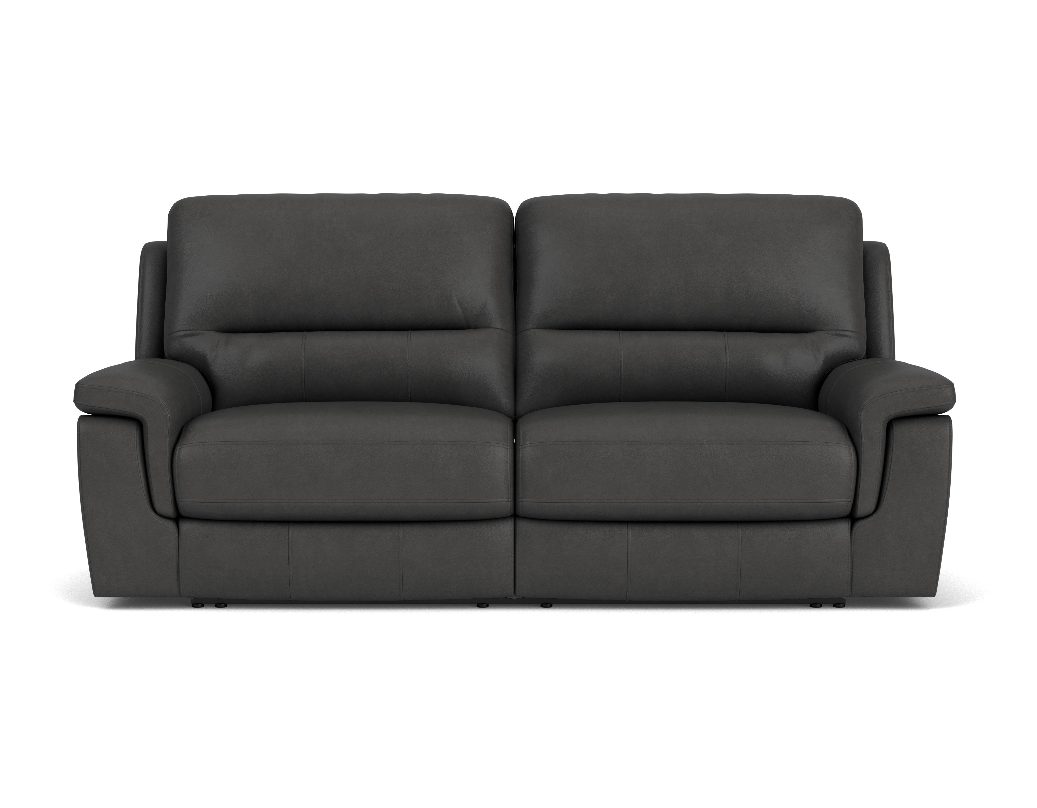 2.5 Seater with Recliners