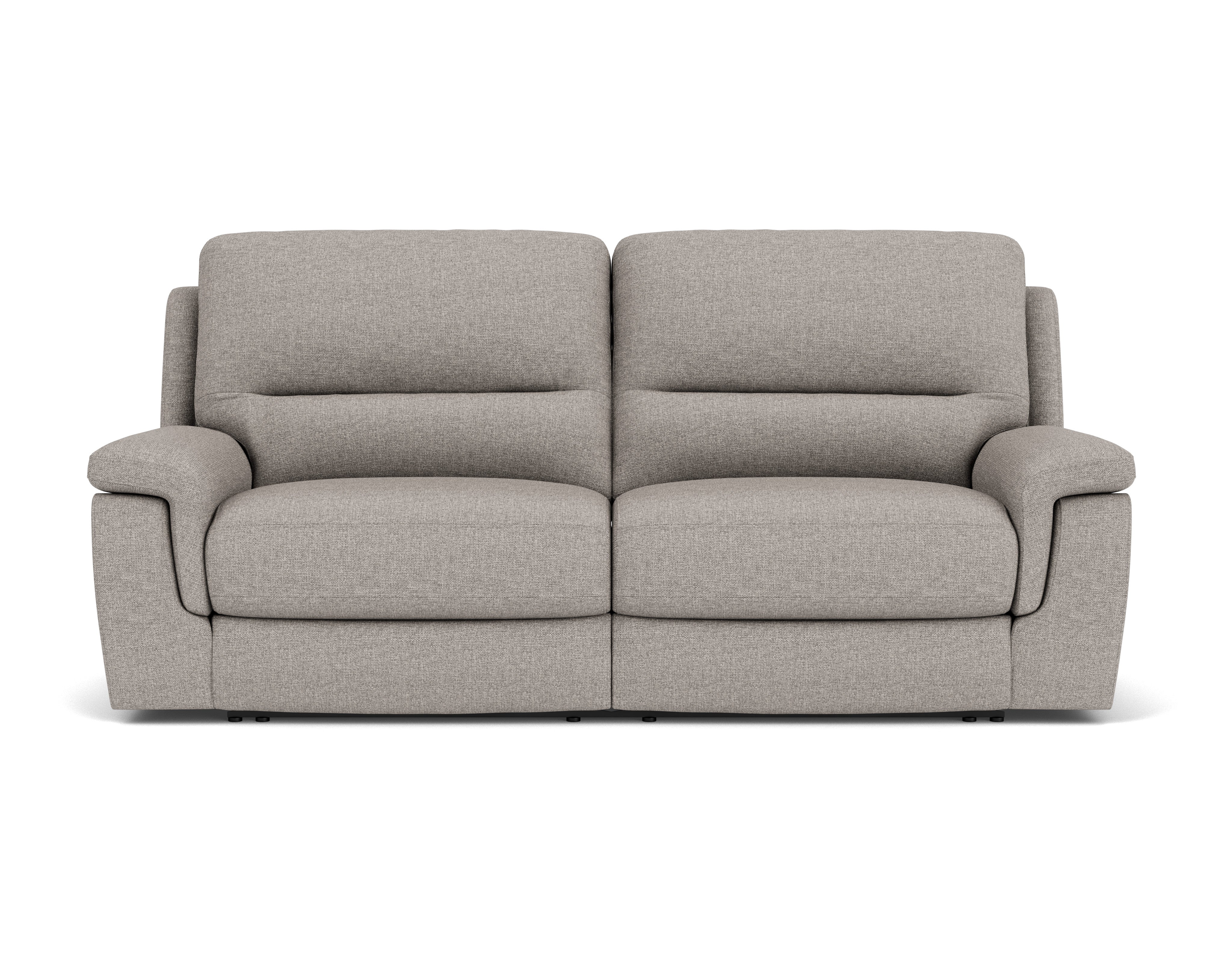 2.5 Seater with Recliners