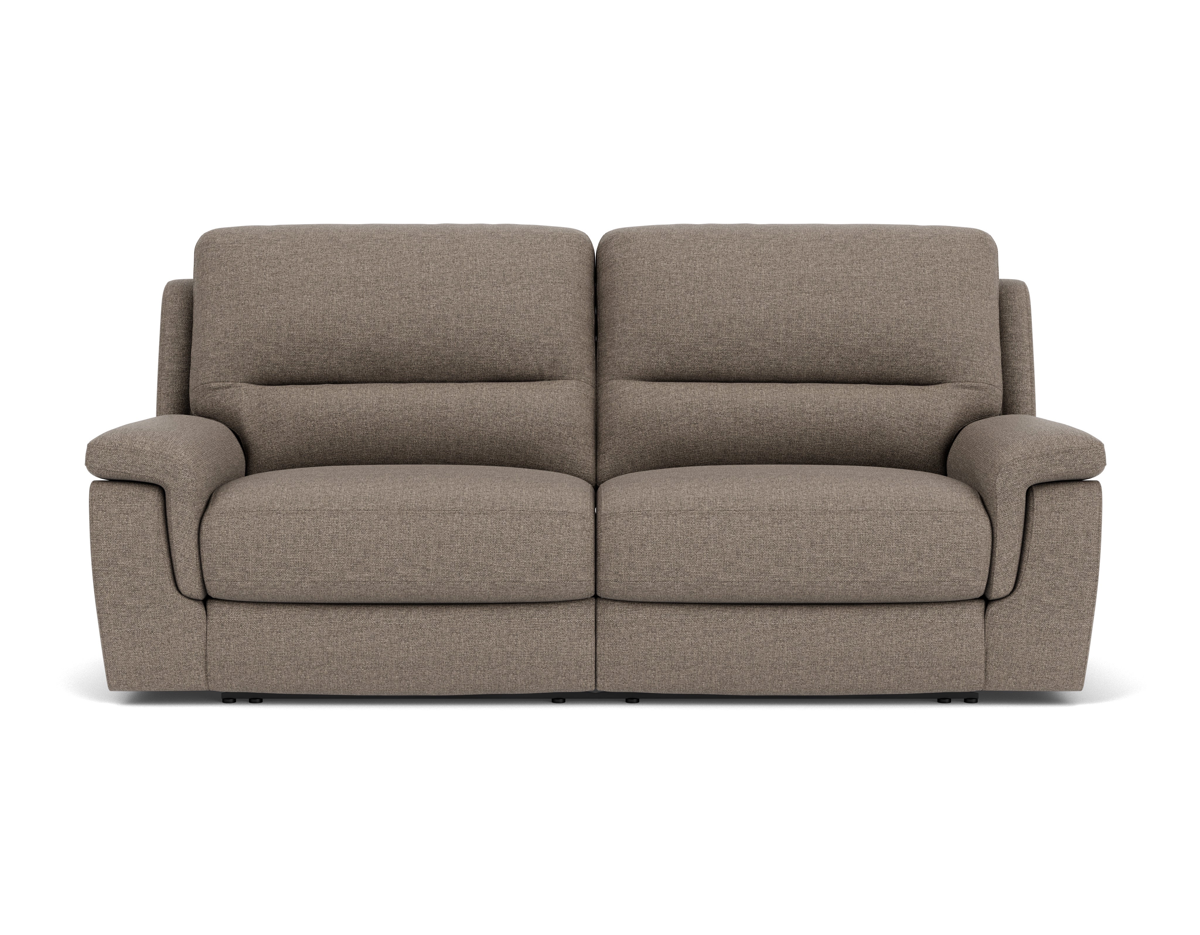 2.5 Seater with Recliners