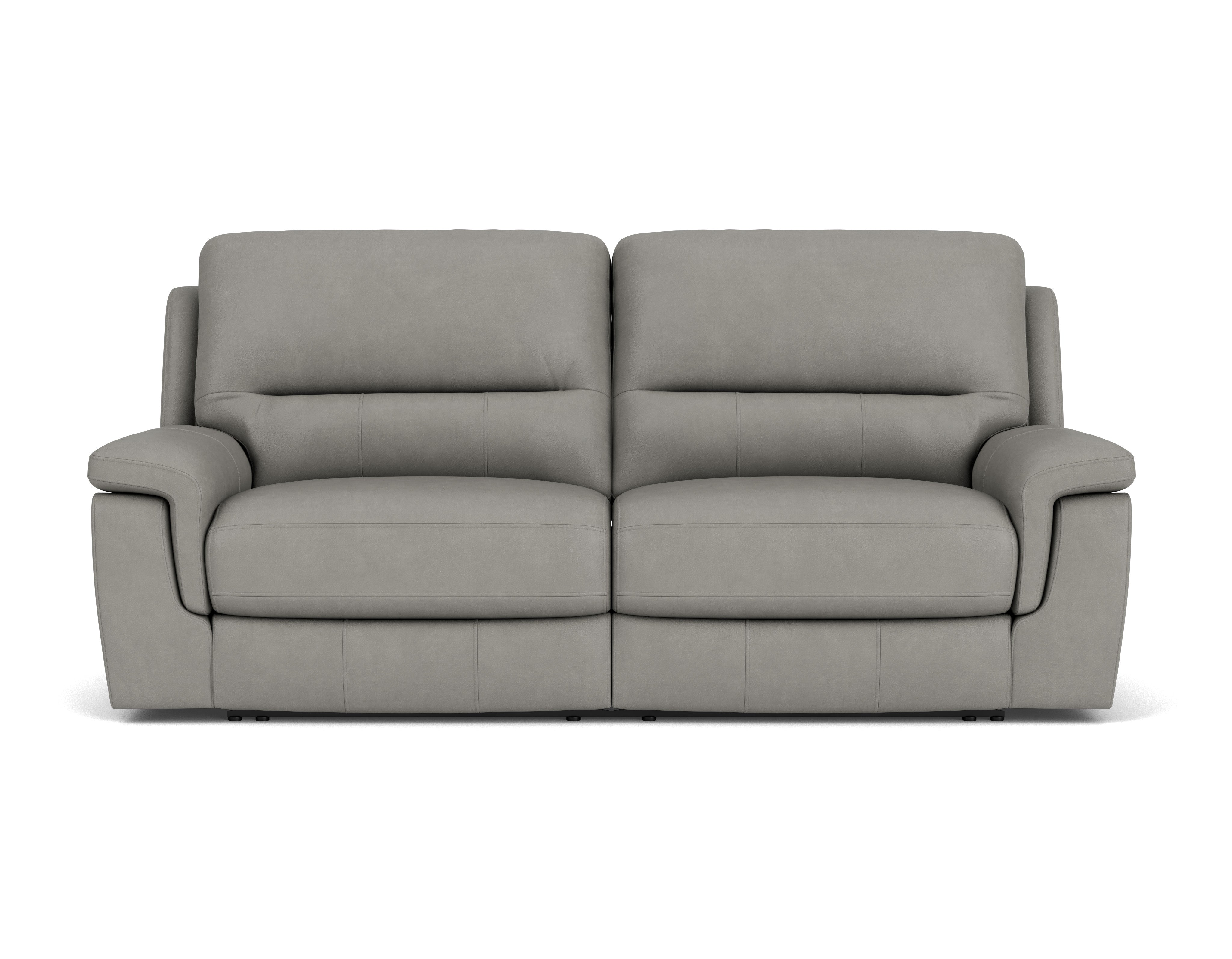 2.5 Seater with Recliners