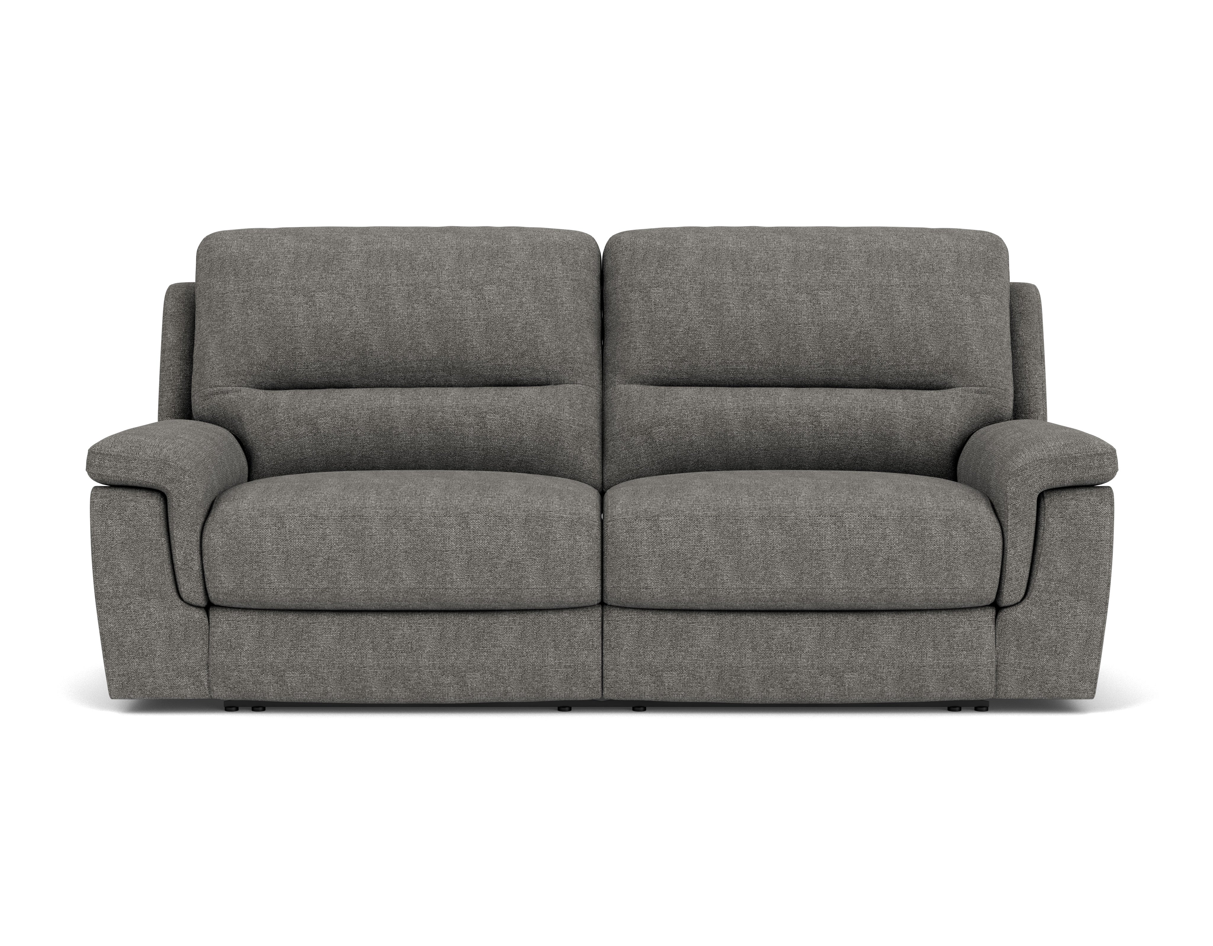 2.5 Seater with Recliners
