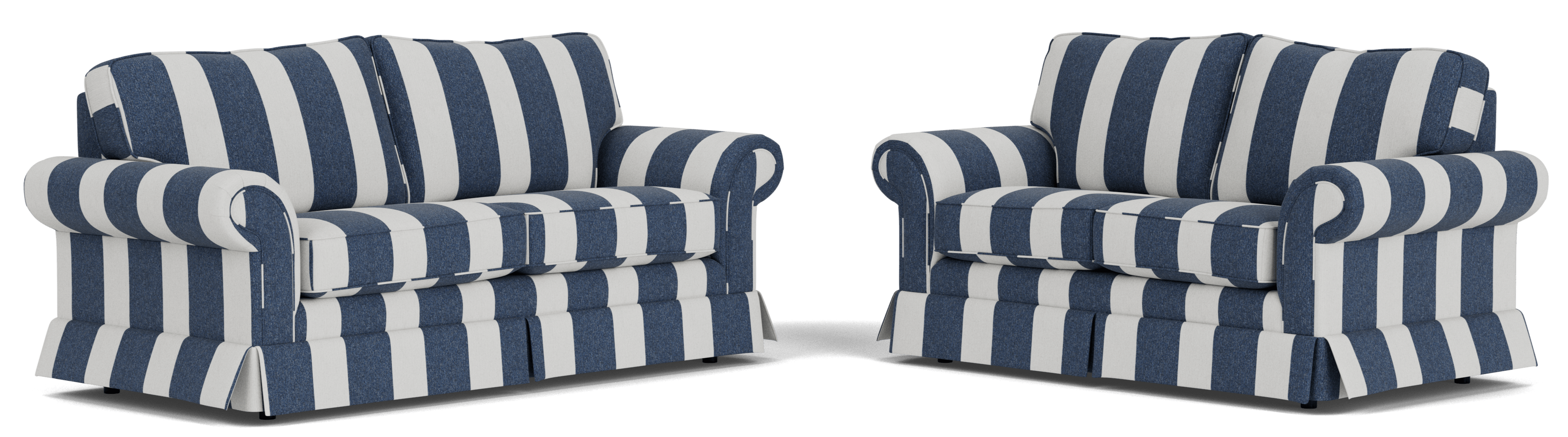 2.5 Seater + 2 Seater