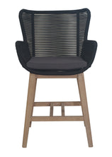 Load image into Gallery viewer, Outdoor Bar Chair
