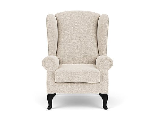 Wing Chair
