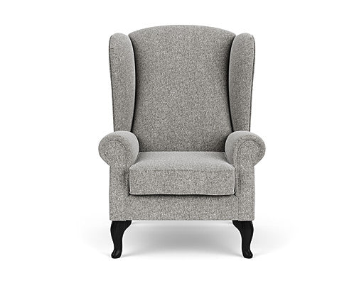 Wing Chair