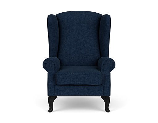 Wing Chair