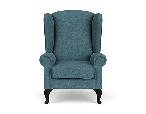 Wing Chair