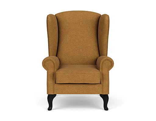 Wing Chair
