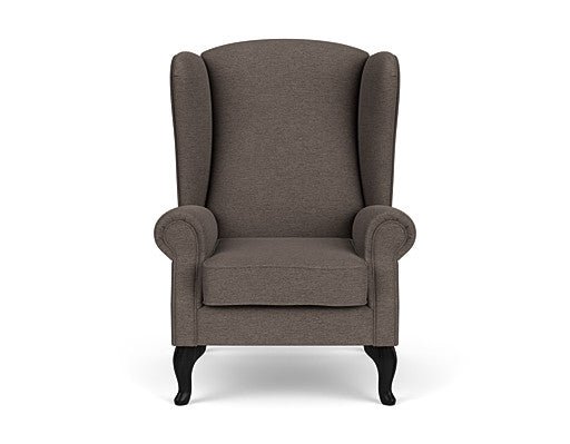 Wing Chair