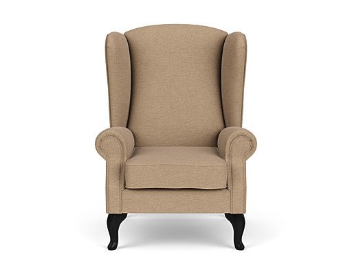 Wing Chair