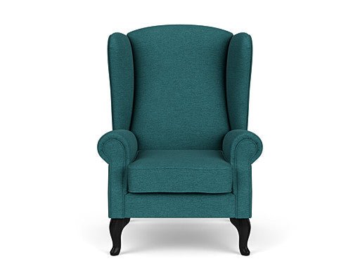 Wing Chair
