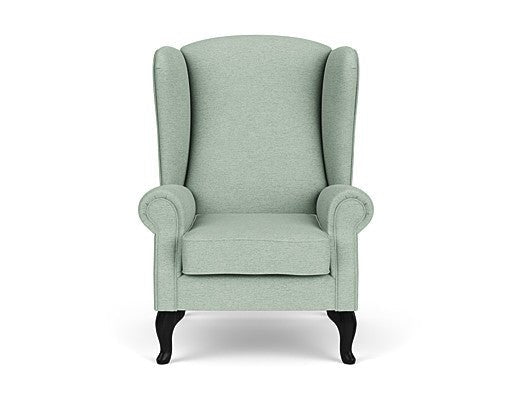 Wing Chair