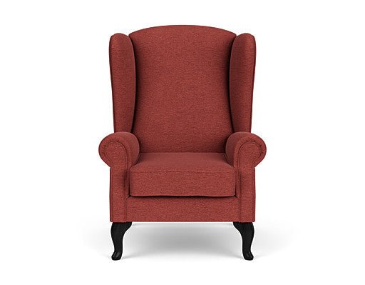 Wing Chair