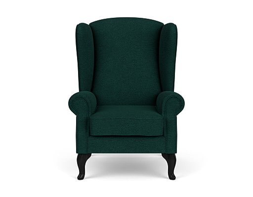 Wing Chair