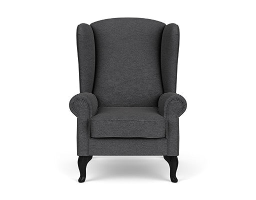 Wing Chair – Lounges Plus