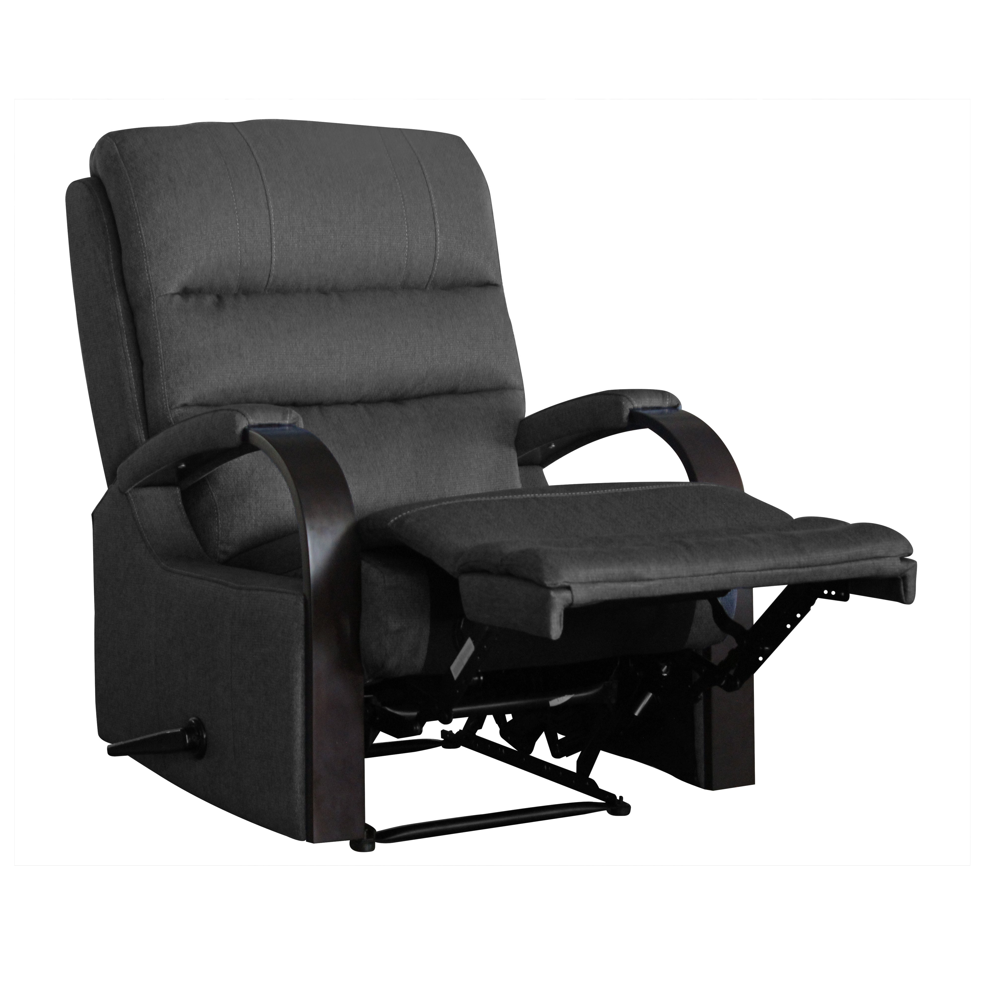 Dual Motor Lift Chair