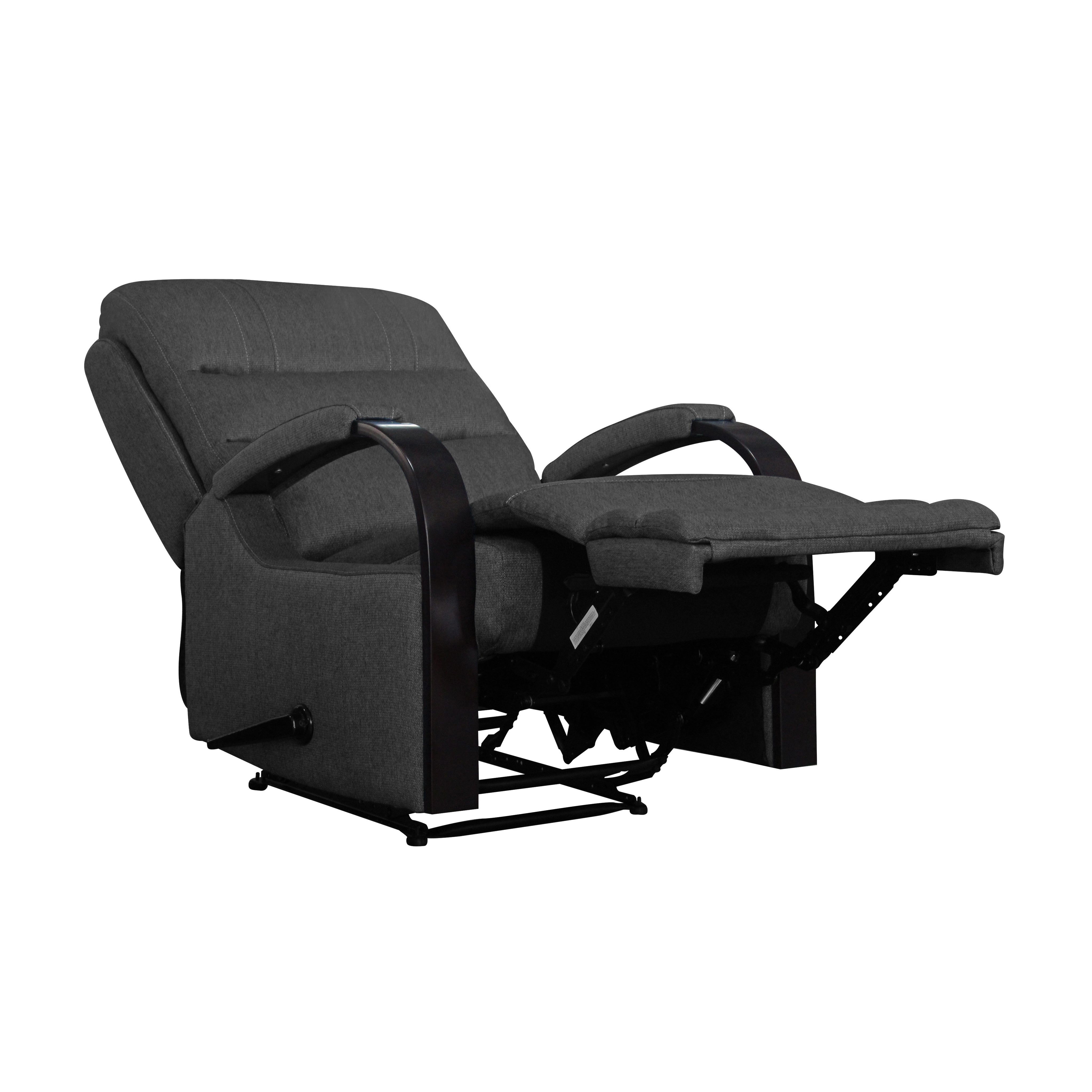 Dual Motor Lift Chair