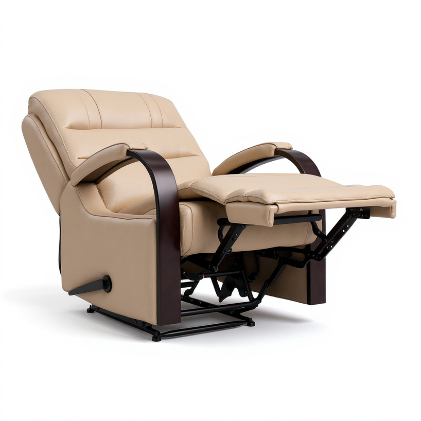 Dual Motor Lift Chair