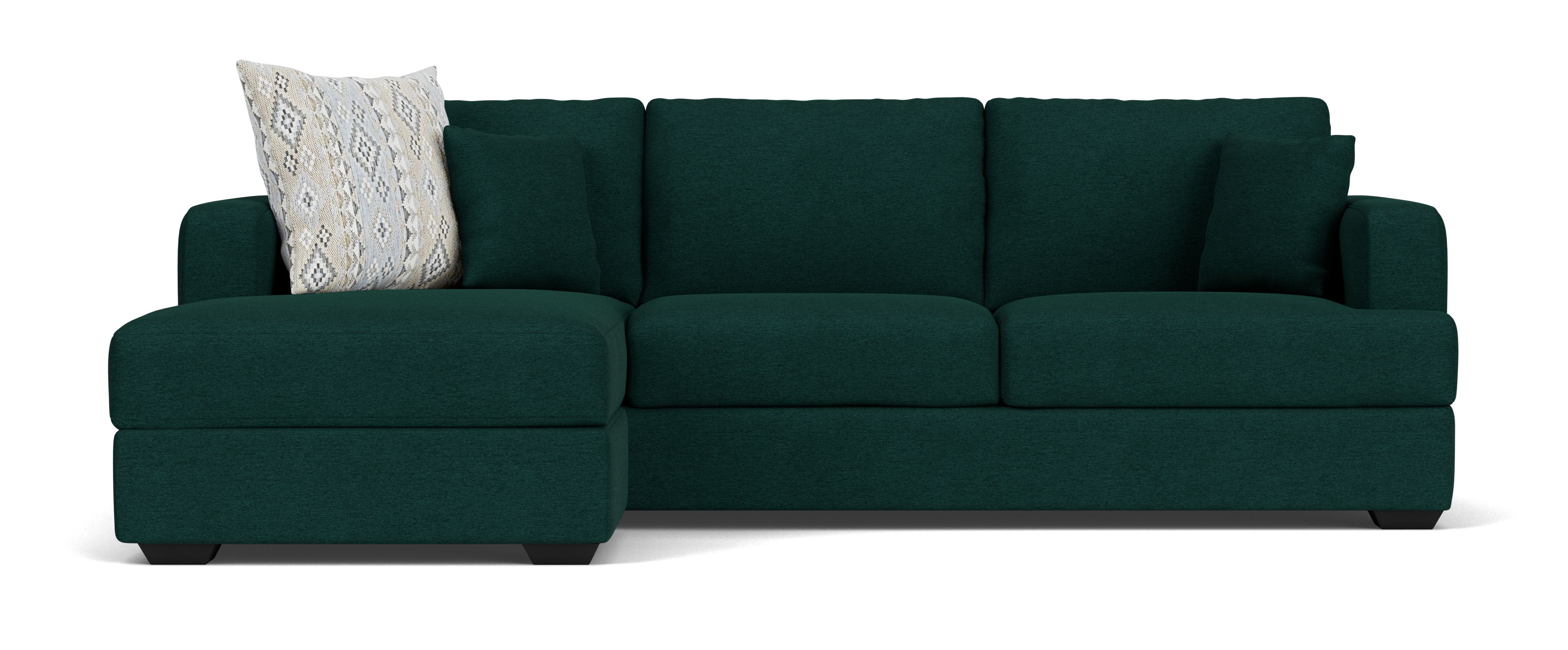 3.5 Seater Chaise
