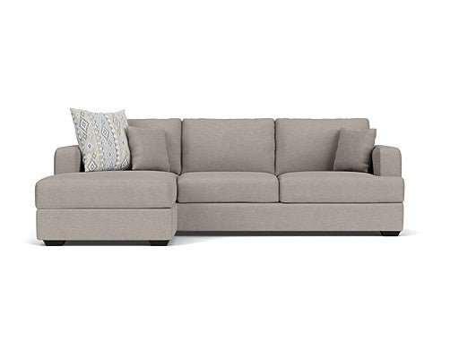 3.5 Seater Chaise