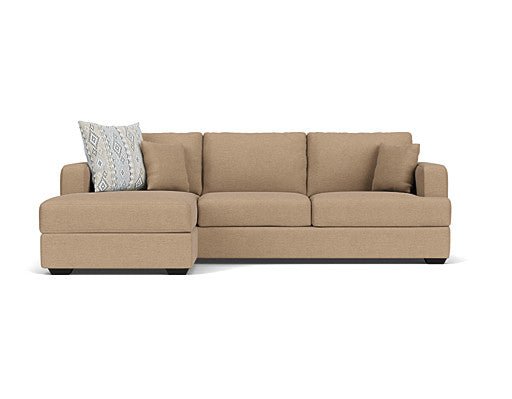 3.5 Seater Chaise