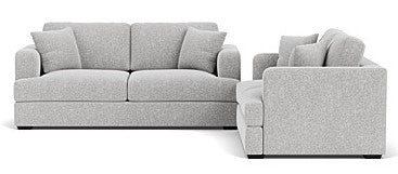 2.5 + 2 Seater Fabric Package