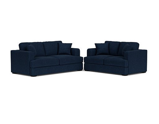 2.5 + 2 Seater Fabric Package