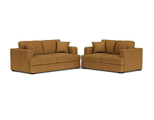 2.5 + 2 Seater Fabric Package